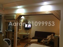 Blk 354 Hougang Avenue 7 (Hougang), HDB 4 Rooms #99958412